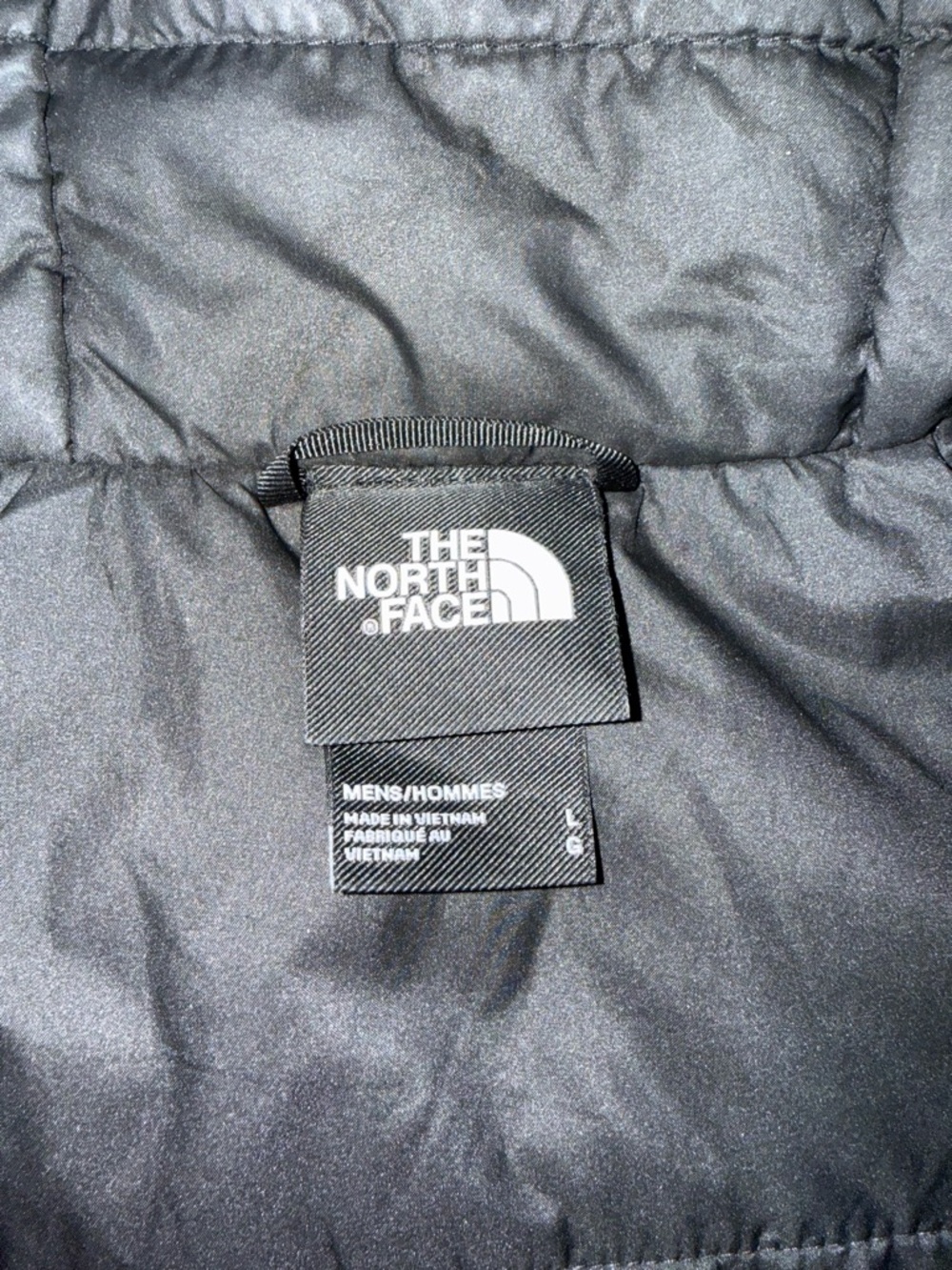 The North Face Men’s Aconcagua 2 Hoodie (Style: NF0A4R26) - Picture 4 of 6